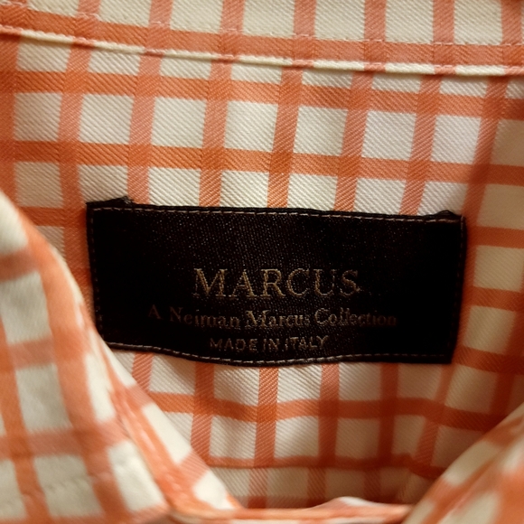 Mens long sleeve shirt - Picture 3 of 4